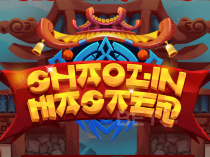 Shaolin Master Δοκιμαστική έκδοση