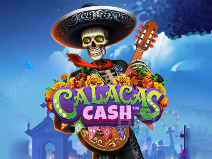 Calacas Cash Δοκιμαστική έκδοση