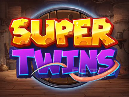 Super Twins Δοκιμαστική έκδοση