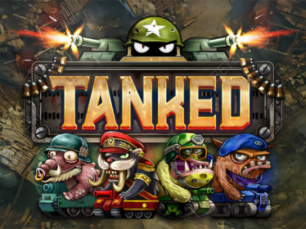 Tanked Δοκιμαστική έκδοση