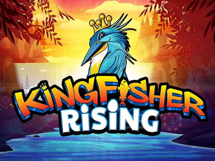 Kingfisher Rising Δοκιμαστική έκδοση
