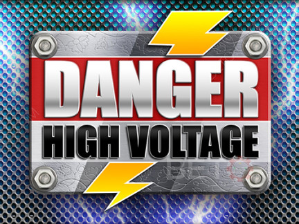 Danger! High Voltage 2 Δοκιμαστική έκδοση