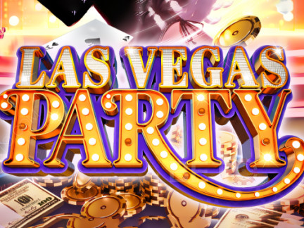 Las Vegas Party Δοκιμαστική έκδοση