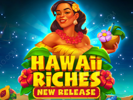 Hawaii Riches Δοκιμαστική έκδοση