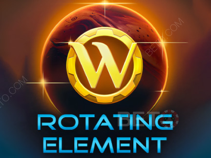 Rotating Element Δοκιμαστική έκδοση