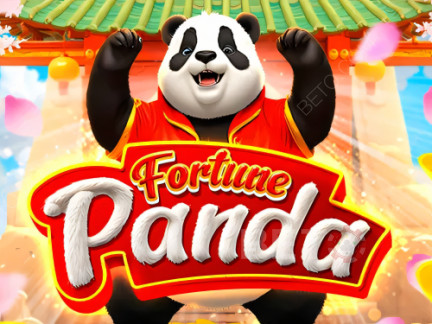 Fortune Panda (Popok Gaming) Δοκιμαστική έκδοση