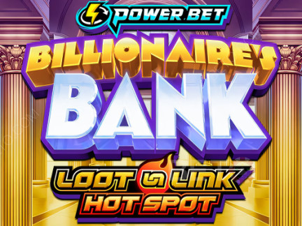 Billionaire's Bank Δοκιμαστική έκδοση