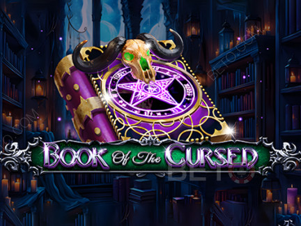 Book of the Cursed Δοκιμαστική έκδοση