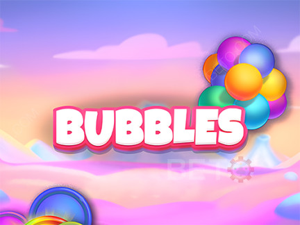 Bubbles (Popiplay) Δοκιμαστική έκδοση