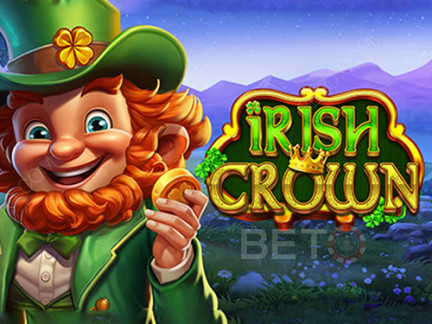Irish Crown Δοκιμαστική έκδοση