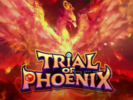 Trial of Phoenix Δοκιμαστική έκδοση