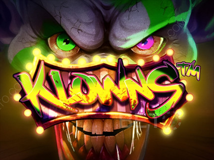 Klowns Δοκιμαστική έκδοση