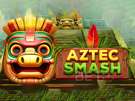 Aztec Smash Δοκιμαστική έκδοση