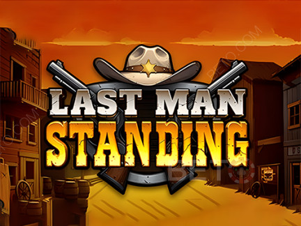 Last Man Standing Δοκιμαστική έκδοση