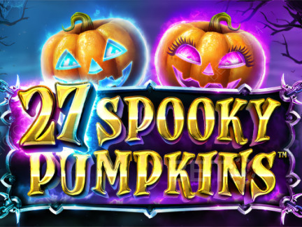 27 Spooky Pumpkins Δοκιμαστική έκδοση