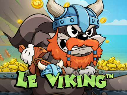 Le Viking Δοκιμαστική έκδοση
