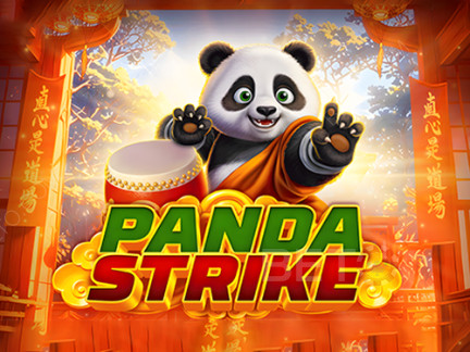 Panda Strike Δοκιμαστική έκδοση