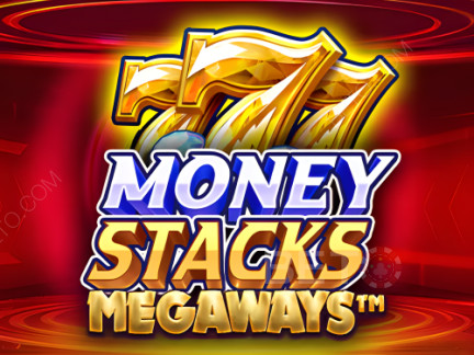 Money Stacks Megaways Δοκιμαστική έκδοση