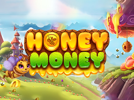Honey Money (Pascal Gaming) Δοκιμαστική έκδοση
