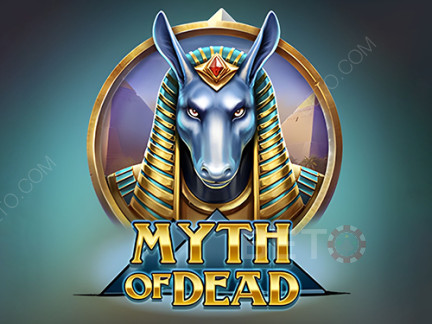 Myth of Dead Δοκιμαστική έκδοση