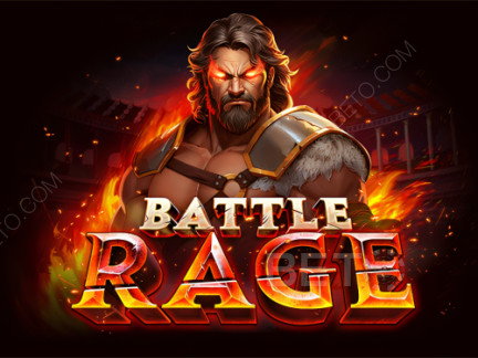 Battle Rage Δοκιμαστική έκδοση