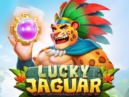 Lucky Jaguar Δοκιμαστική έκδοση