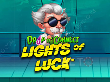 Lights Of Luck Δοκιμαστική έκδοση