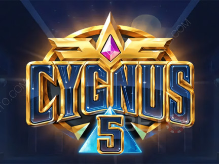 Cygnus 5 Δοκιμαστική έκδοση