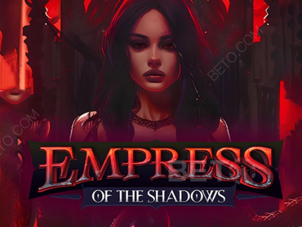 Empress of the Shadows Δοκιμαστική έκδοση