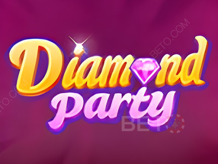 Diamond Party Δοκιμαστική έκδοση