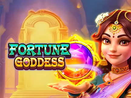 Fortune Goddess (Fa Chai Gaming) Δοκιμαστική έκδοση
