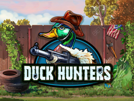 Duck Hunters Δοκιμαστική έκδοση