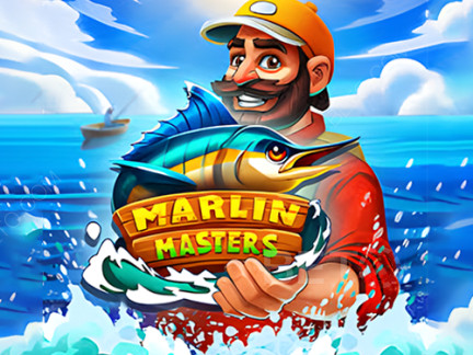 Marlin Masters Δοκιμαστική έκδοση