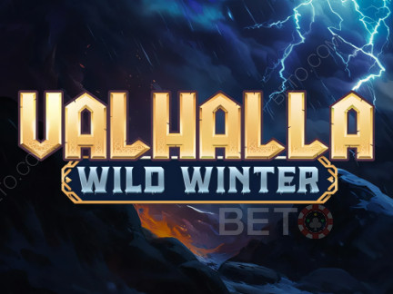 Valhalla Wild Winter Δοκιμαστική έκδοση