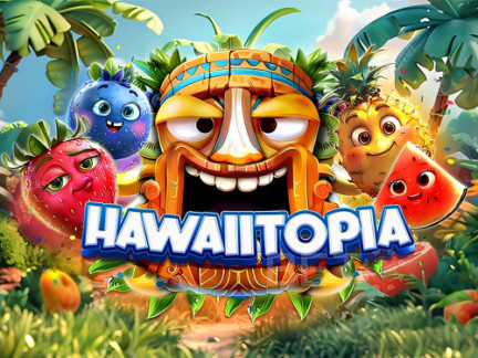Hawaiitopia Δοκιμαστική έκδοση
