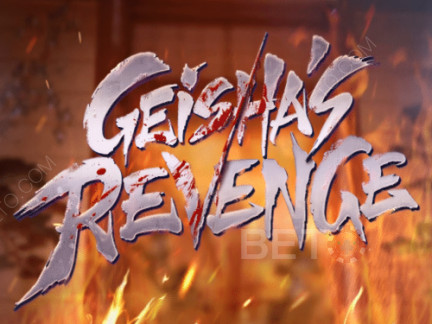 Geisha’s Revenge Δοκιμαστική έκδοση