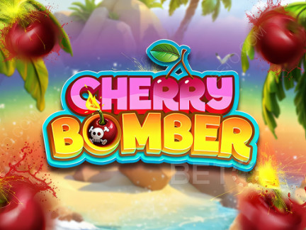 Cherry Bomber Δοκιμαστική έκδοση