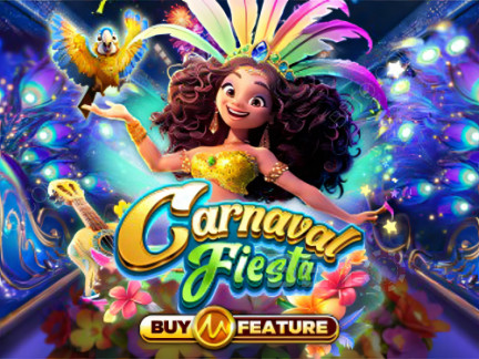 Carnaval Fiesta Δοκιμαστική έκδοση