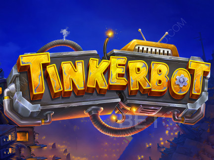 Tinkerbot Δοκιμαστική έκδοση
