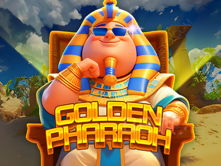 Golden Pharaoh Δοκιμαστική έκδοση