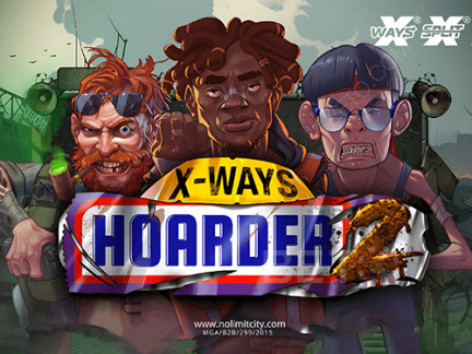 xWays Hoarder 2 Δοκιμαστική έκδοση