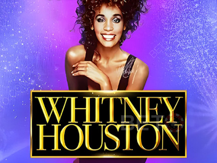Whitney Houston Δοκιμαστική έκδοση