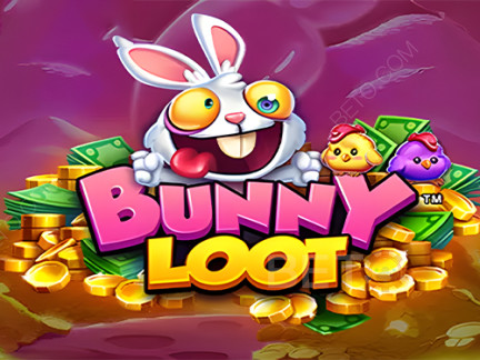 Bunny Loot Δοκιμαστική έκδοση