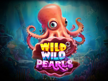 Wild Wild Pearls Δοκιμαστική έκδοση