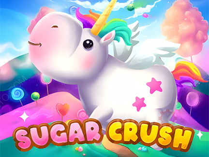 Sugar Crush Δοκιμαστική έκδοση