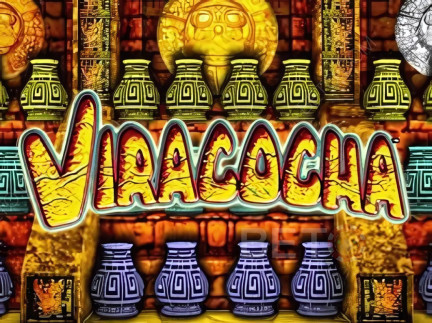 Viracocha Δοκιμαστική έκδοση