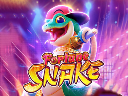 Fortune Snake Δοκιμαστική έκδοση
