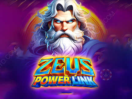 Zeus Power Link Δοκιμαστική έκδοση
