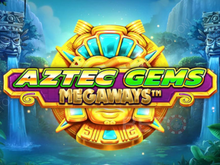 Aztec Gems Megaways Δοκιμαστική έκδοση
