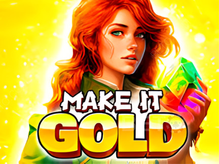 Make It Gold Δοκιμαστική έκδοση
